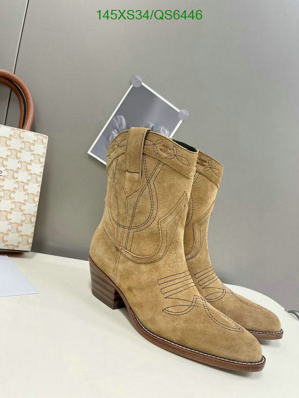 SAMC - COL Women Shoes - 070