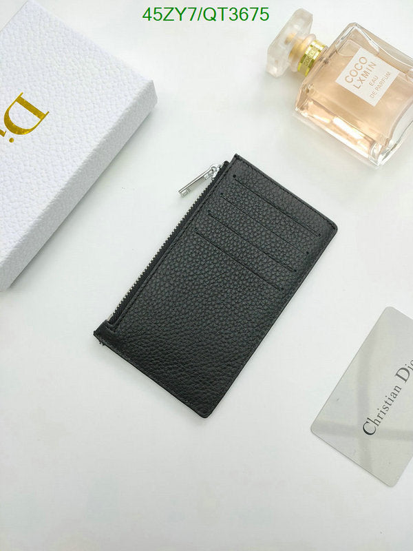 SAMC - DOR Wallets - 086