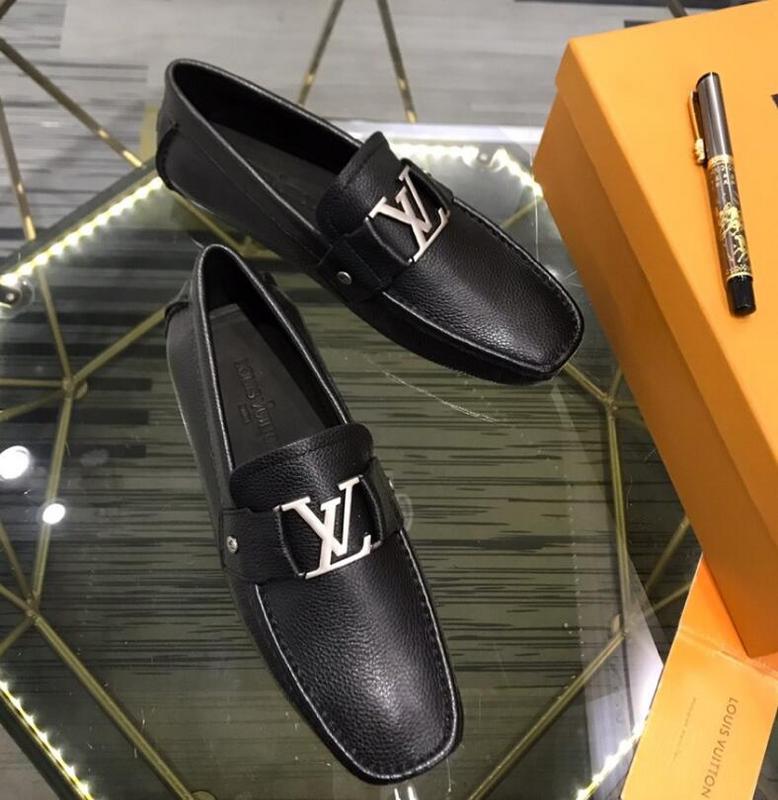 Glamy - LOV Men Shoes - 1930