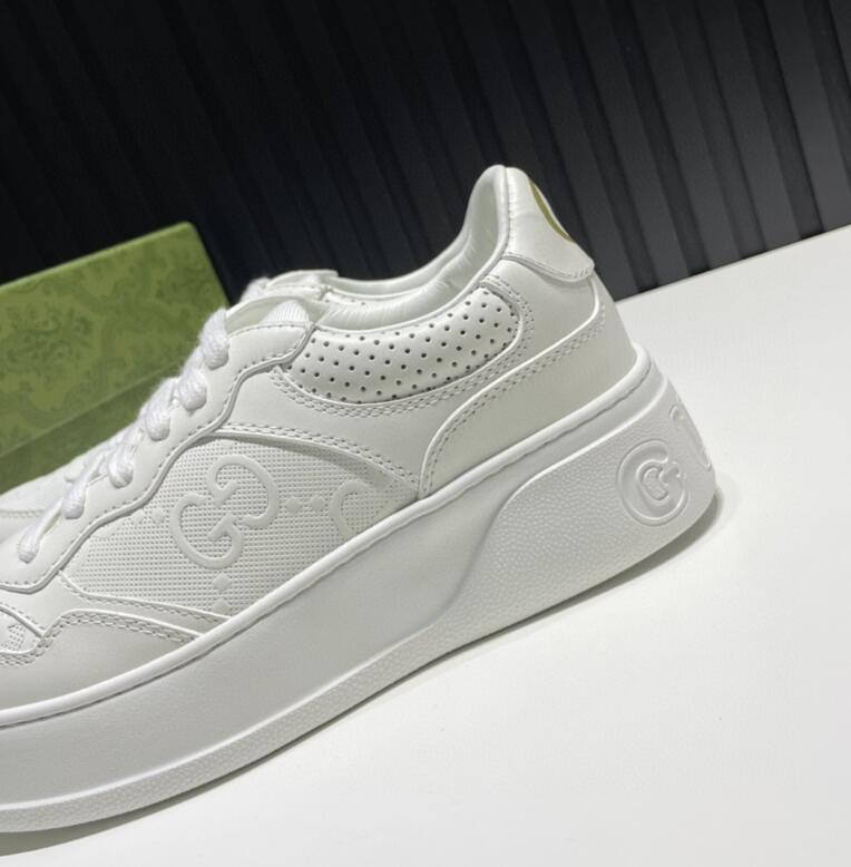 SAMC - GUKI Women Shoes - 1225