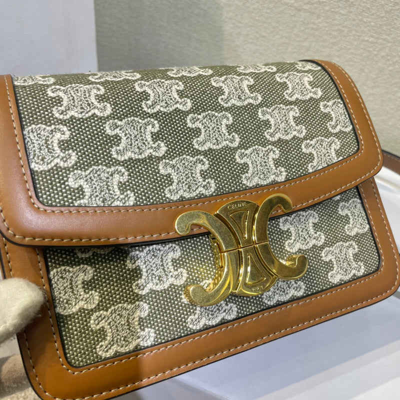 Glamy - COL Bags - 723