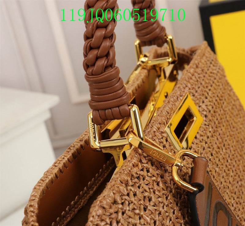 Glami - FDE Bags - 3104