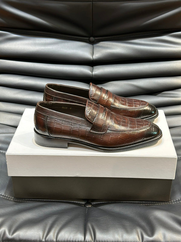 Glami - BRE Men Shoes - 253