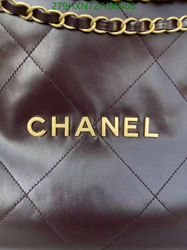 SAMC - CHL Bags - 719