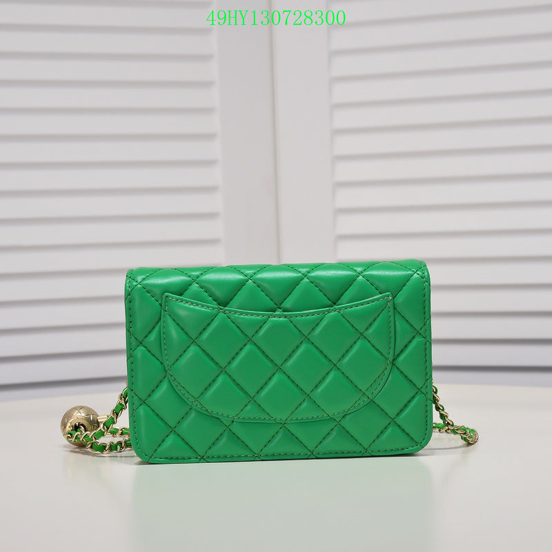 Satchel Bags - CHL Bags - 5049