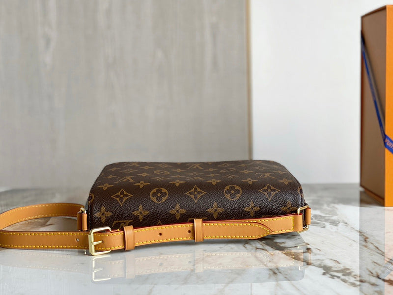 Glamy - LOV Bags - 729