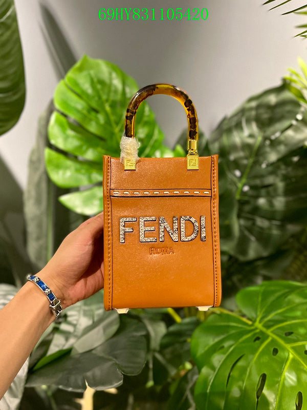 Glami - FDE Bags - 2136