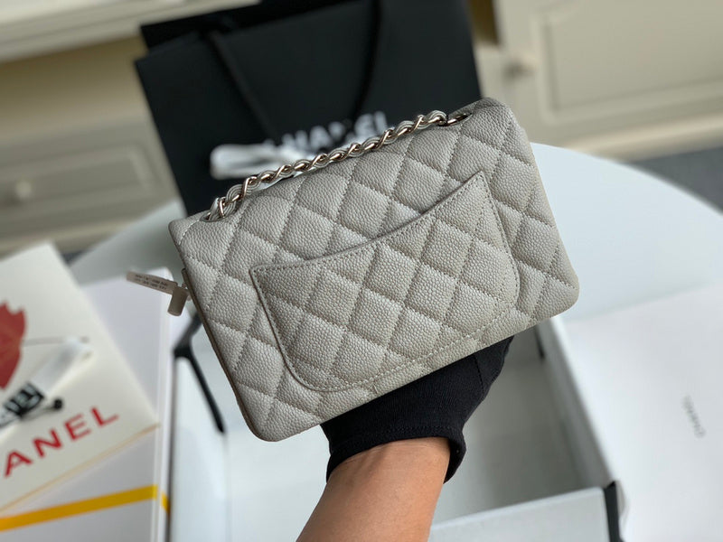 Satchel Bags - CHL Bags - 6605