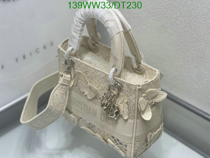 SAMCC - DOR Bags - 820