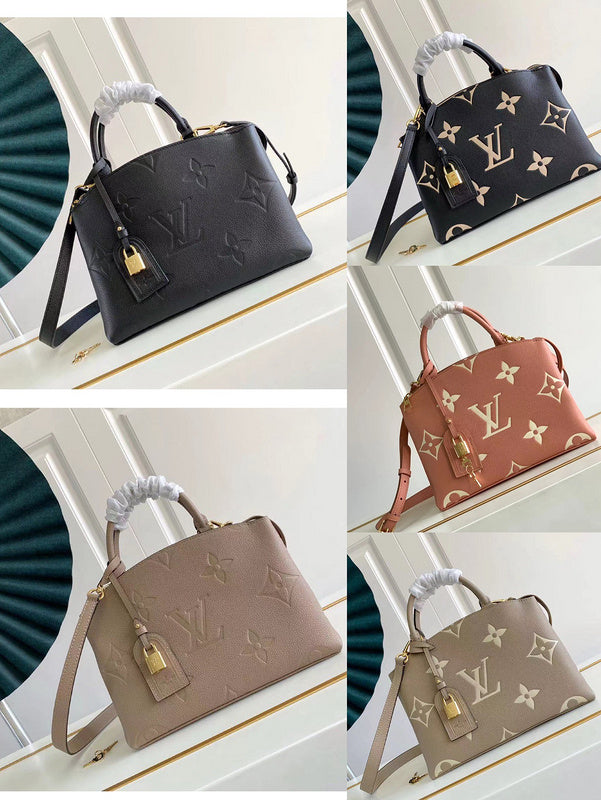 Satchel Bags - VL Bags - 1748