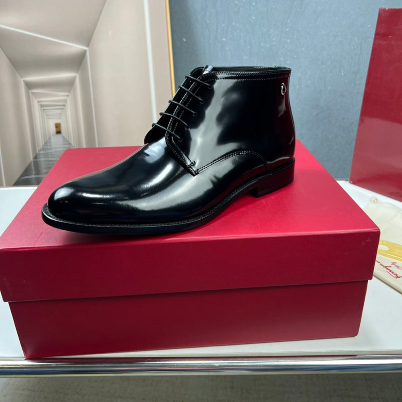 Glami - FGO Men Shoes - 949