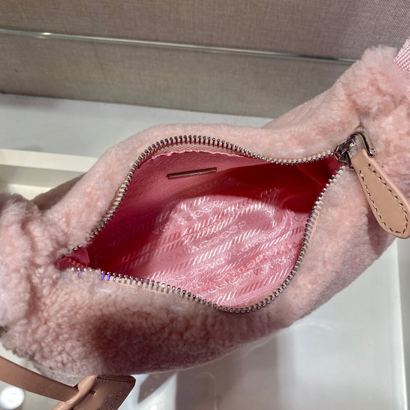 Satchel Bags - PDA Bags - 1495
