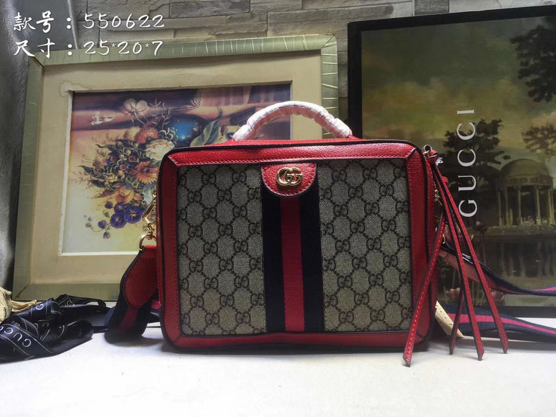 Glami Fashion - GCI Bags - 2316
