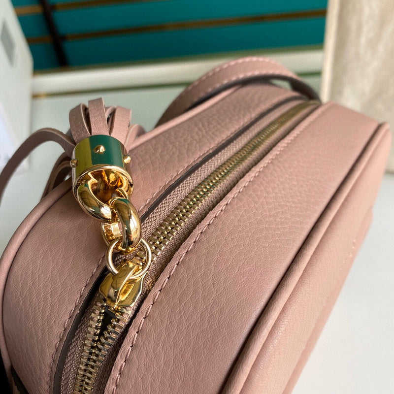 Glami Fashion - GCI Bags - 6024