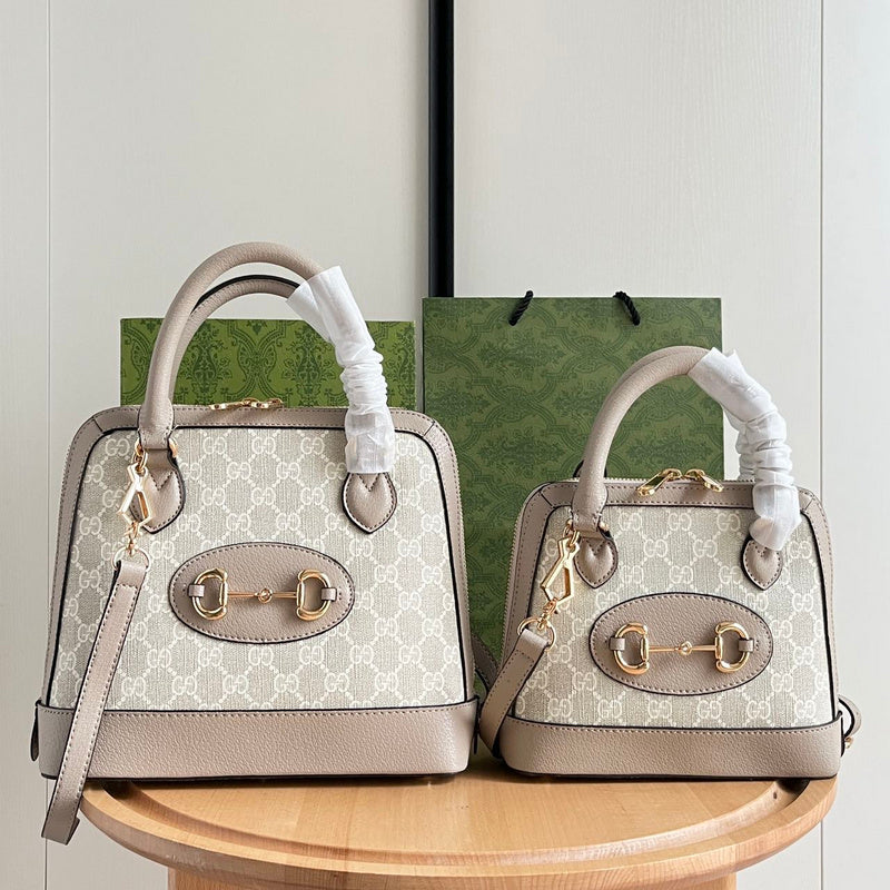 Satchel Bags - GCI Bags - 1334