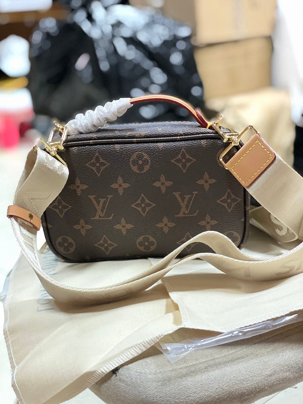 Satchel Bags - VL Bags - 355