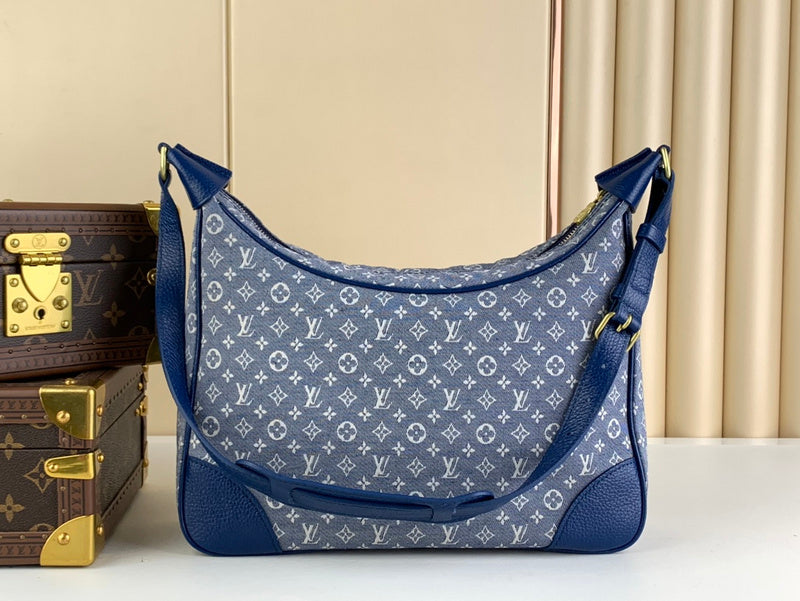 Satchel Bags - VL Bags - 2679