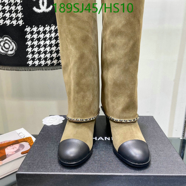 SAMC - CHL Women Boots - 166