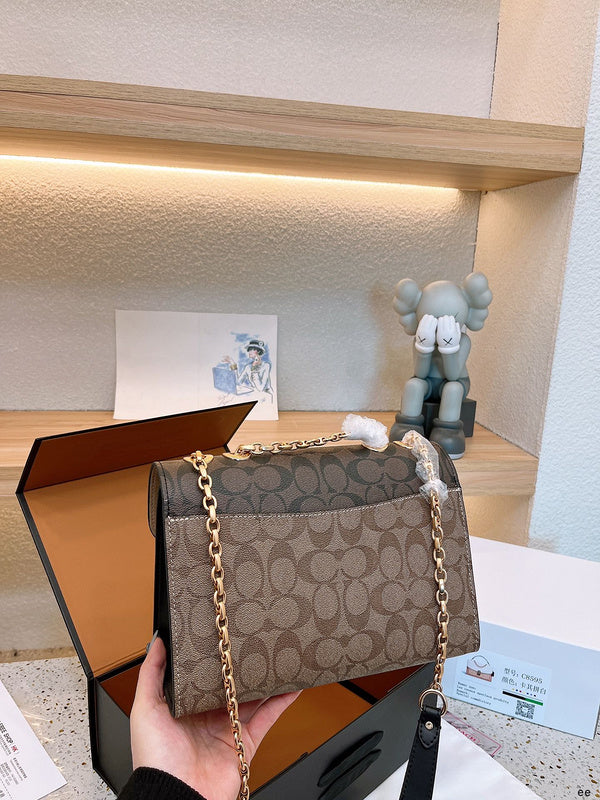 Satchel Bags - CCH Bags - 378