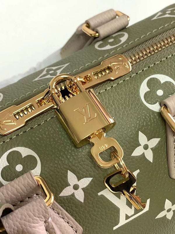 Glami GlamI Lu-Vi Bags - 16775