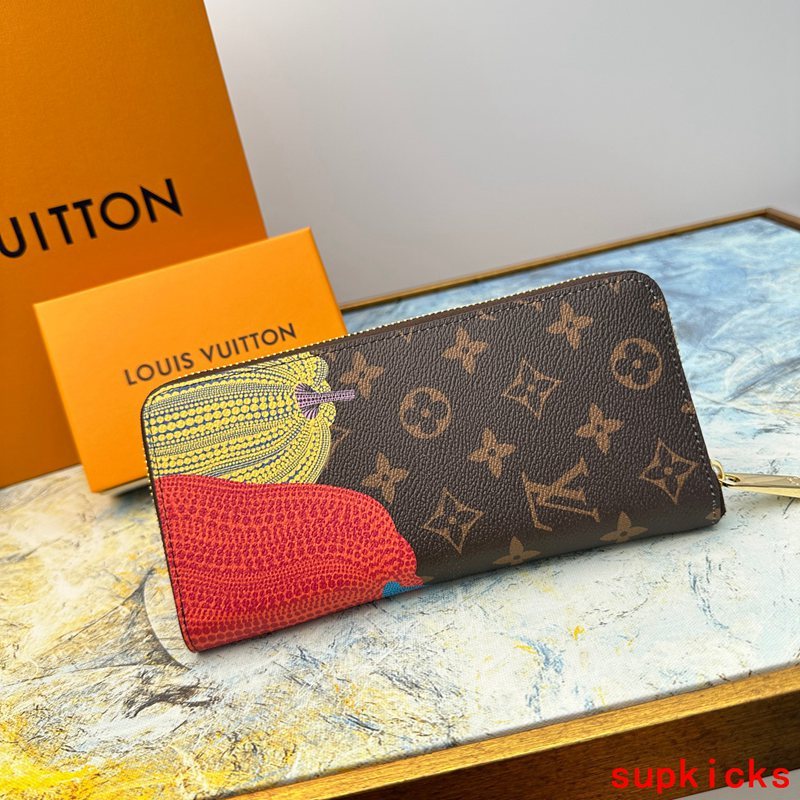Glami- - Mix Wallets - 432