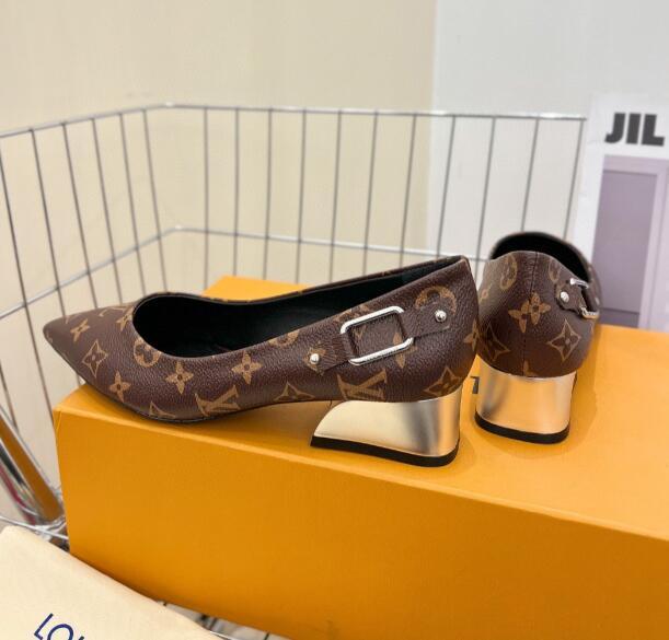 SAMC - LOV Women Shoes - 1140