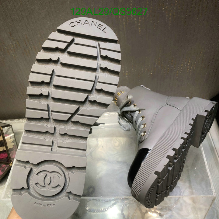 SAMC - CHL Women Boots - 428