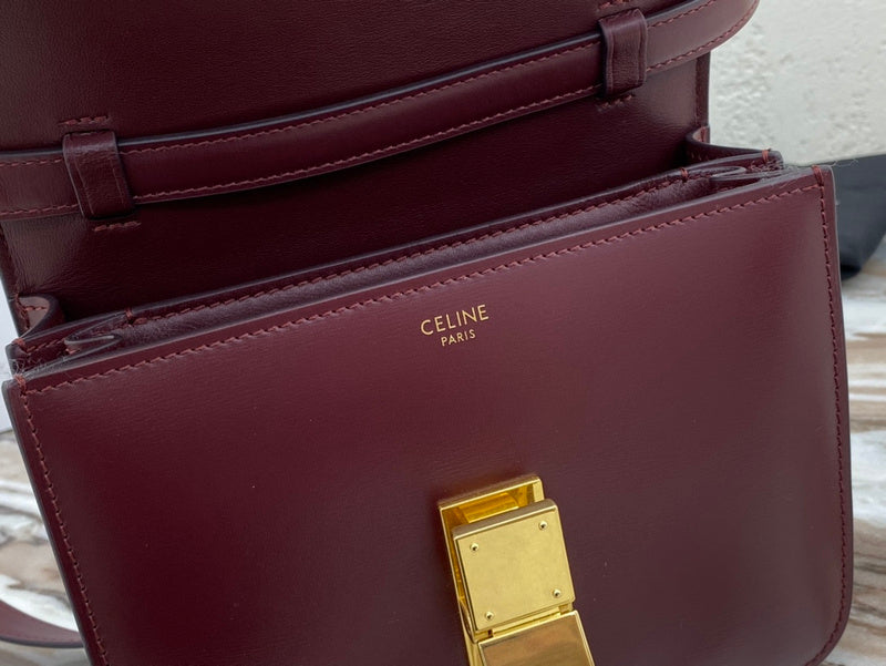 Glamy - COL Bags - 1197