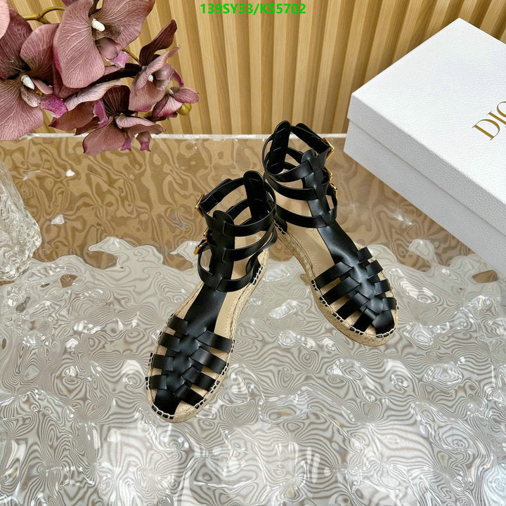 SAMCC - DOR Women Shoes - 1402