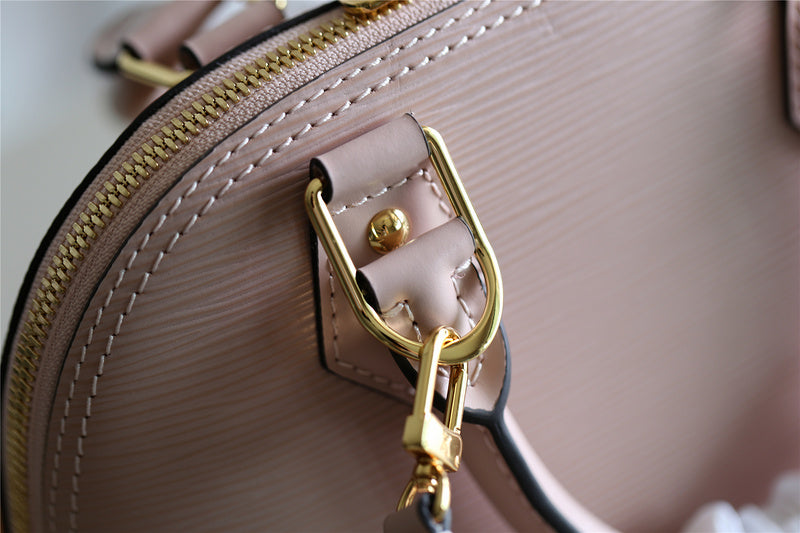 Glami Fashion Lu-Vi bags - 8254