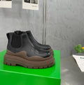 SAMC - BOV Men Shoes - 083