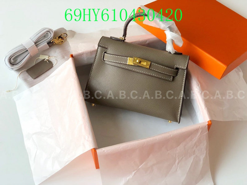 Glami - HMS Bags - 1352