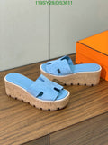 SAMC - HMS Women Shoes - 058