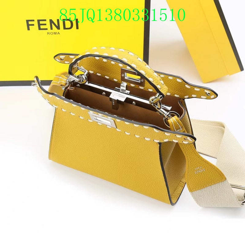 Glami - FDE Bags - 1702