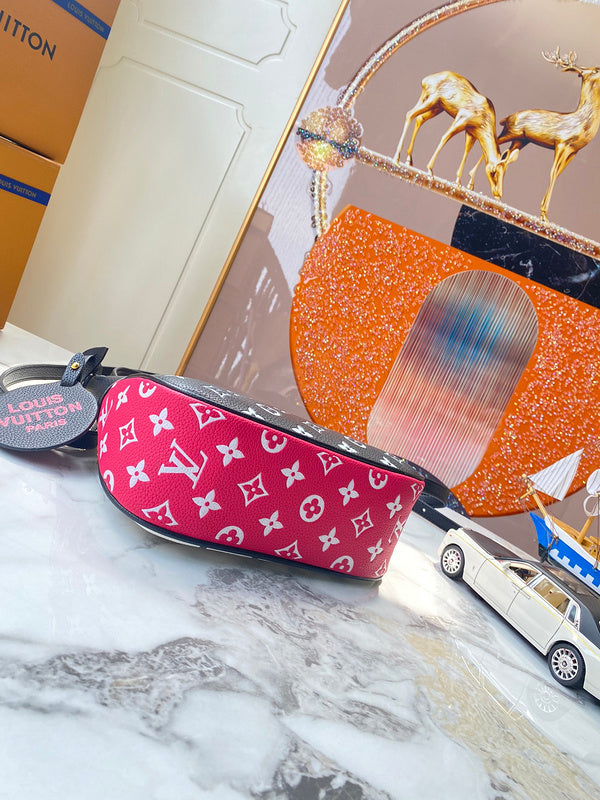 Satchel Bags - VL Bags - 054