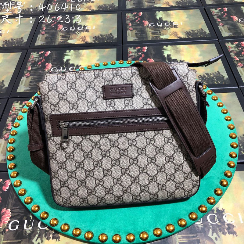 Glami-i - Guki Men Bags - 317
