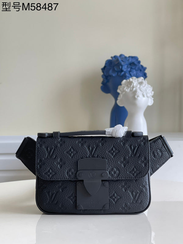 Glamy - LOV Bags - 118