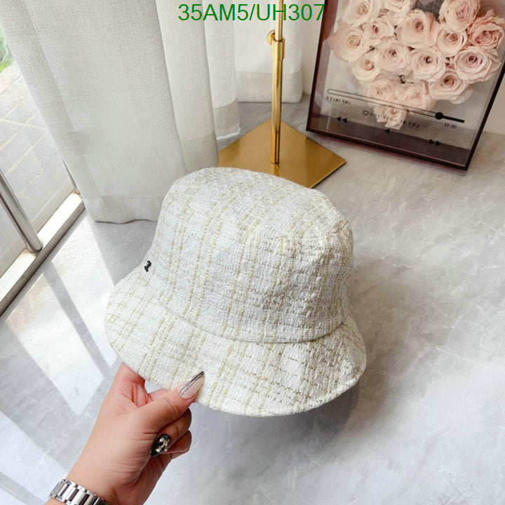 SAMC - CHL Caps & Hats - 108