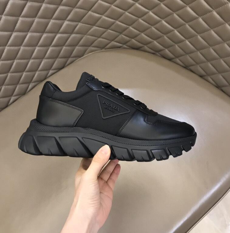 glamy - PD Men Shoes - 136
