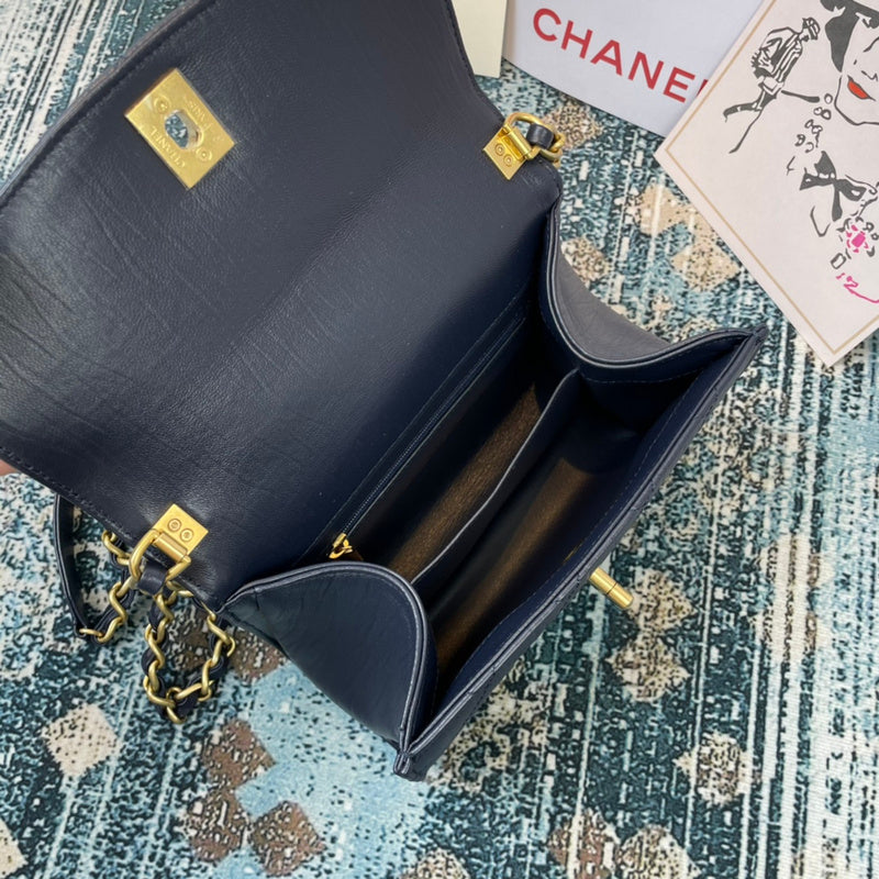 Chanel Bags