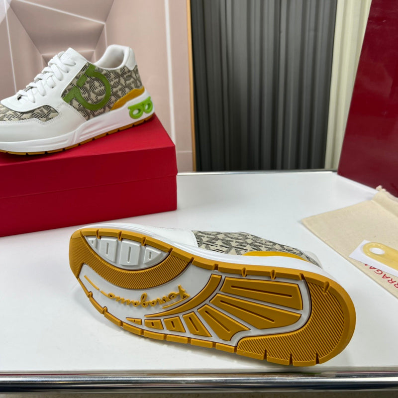 Glami - FGO Men Shoes - 1016