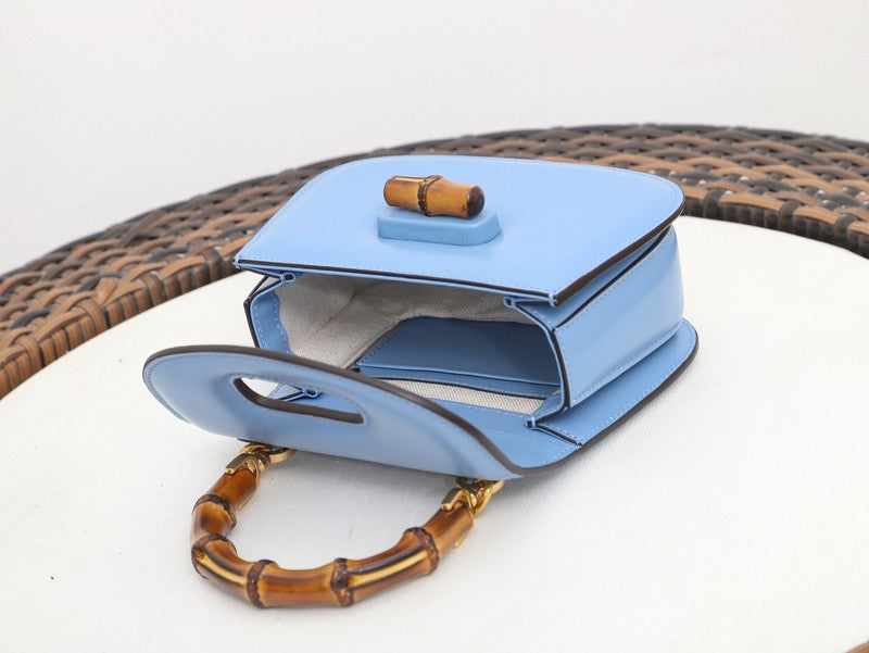 Satchel Bags - GCI Bags - 1151