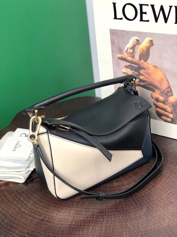 Glamy - LWO Bags - 082
