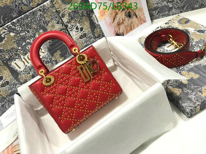 SAMCC - DOR Bags - 1387