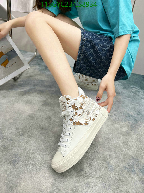 SAMC - DOR Women Sneakers - 199
