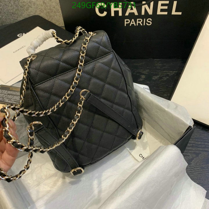 SAMC - CHL Bags - 827