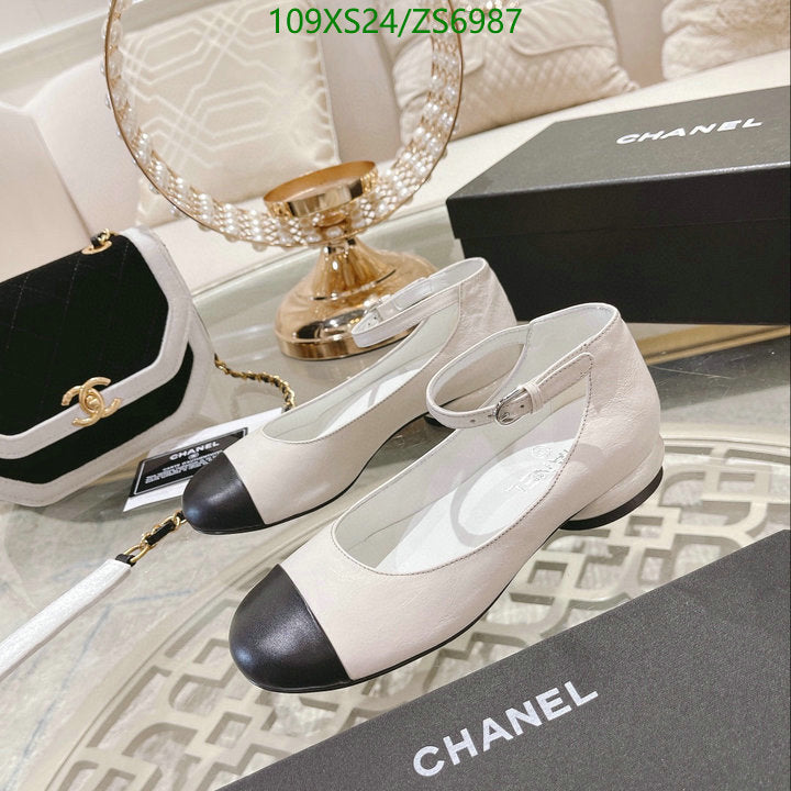 SAMC - CHL Women Shoes Ballet - 243