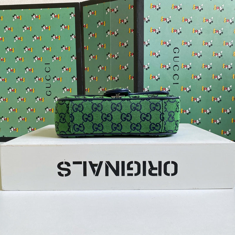 Satchel Bags - GCI Bags - 2110