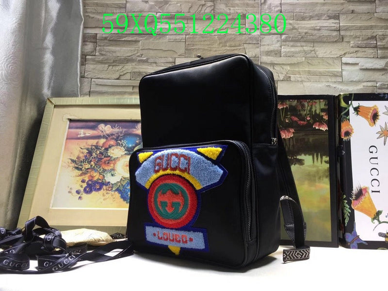 Glami Fashion - GCI Bags - 11412