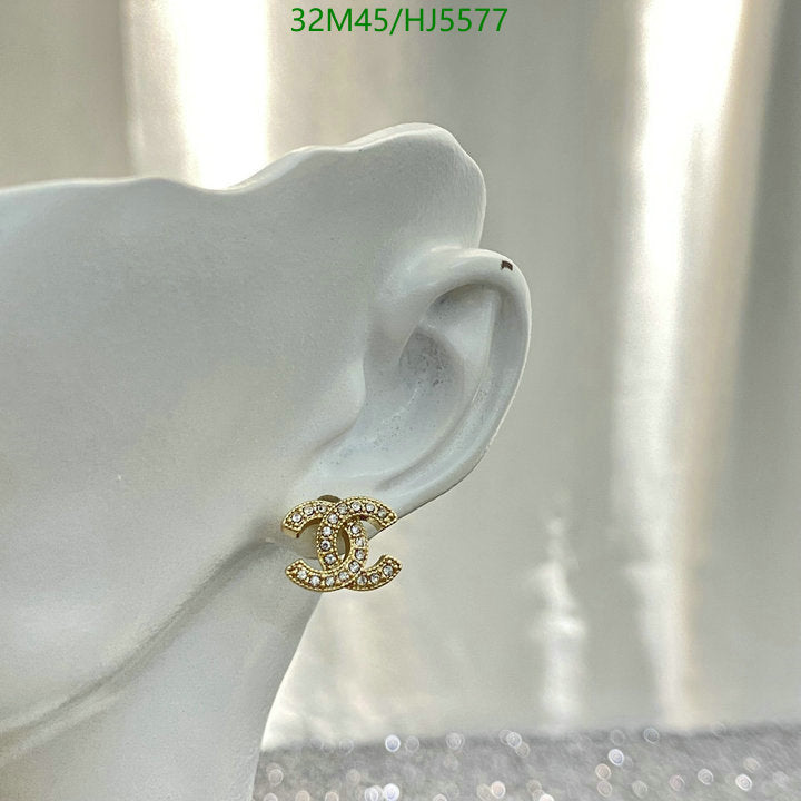 SAMC - CHL Jewelry Earrings - 270